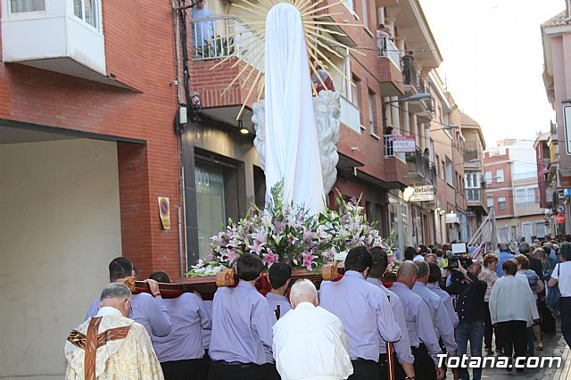 Procesin de las Tres Avemaras 2018 - 138