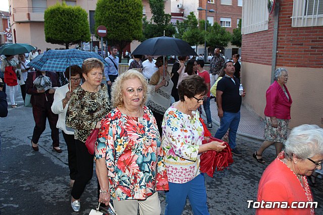 Procesin de las Tres Avemaras 2018 - 140