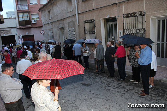 Procesin de las Tres Avemaras 2018 - 143