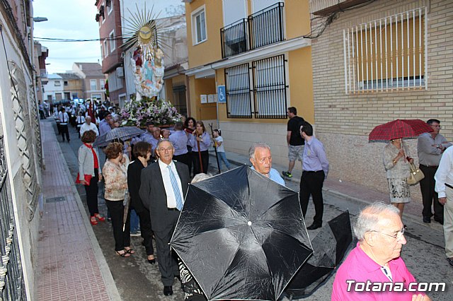Procesin de las Tres Avemaras 2018 - 145