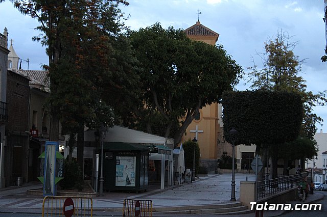 Procesin de las Tres Avemaras 2018 - 148