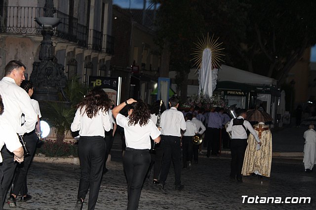 Procesin de las Tres Avemaras 2018 - 149