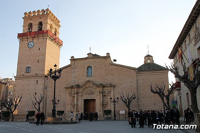 Procesin Santa Eulalia Totana 2016 - 4