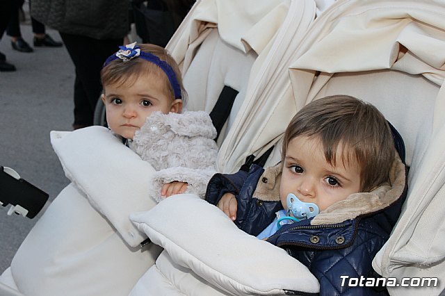 Procesin Santa Eulalia Totana 2016 - 10