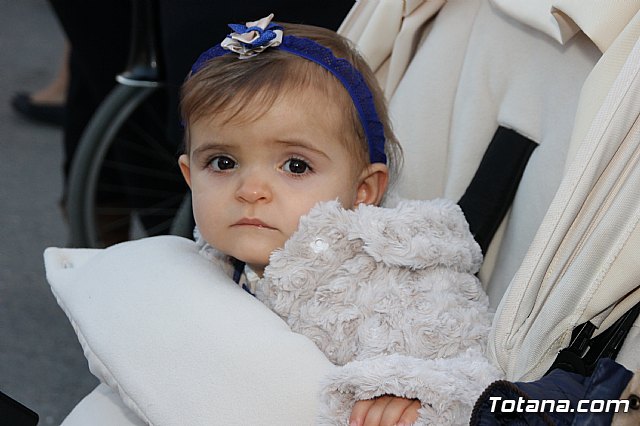 Procesin Santa Eulalia Totana 2016 - 11