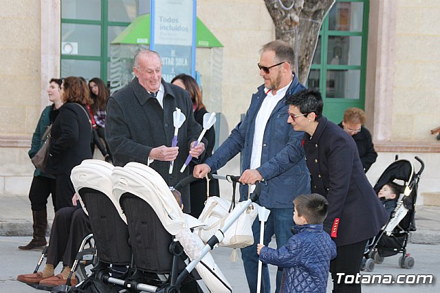 Procesin Santa Eulalia Totana 2016 - 13