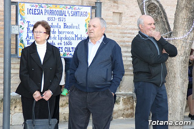 Procesin Santa Eulalia Totana 2016 - 14