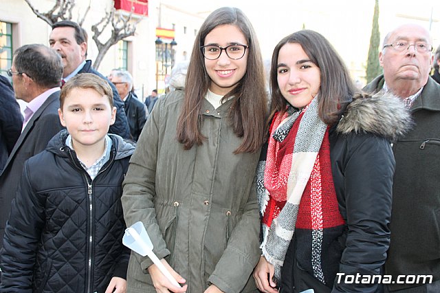 Procesin Santa Eulalia Totana 2016 - 15