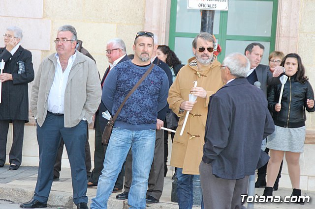 Procesin Santa Eulalia Totana 2016 - 16