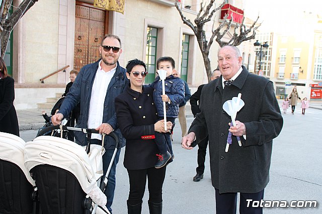 Procesin Santa Eulalia Totana 2016 - 20