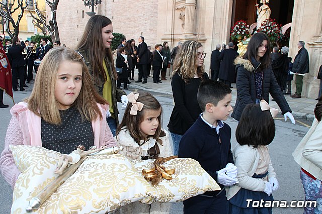 Procesin Santa Eulalia Totana 2016 - 25