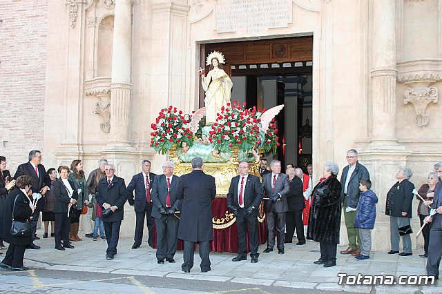 Procesin Santa Eulalia Totana 2016 - 28