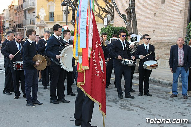 Procesin Santa Eulalia Totana 2016 - 29