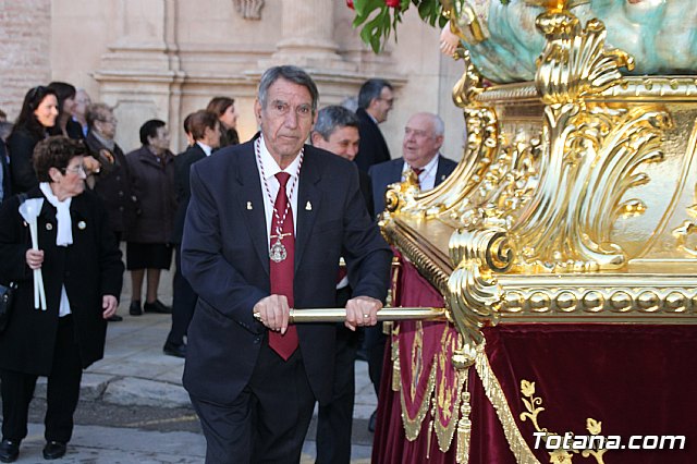 Procesin Santa Eulalia Totana 2016 - 33