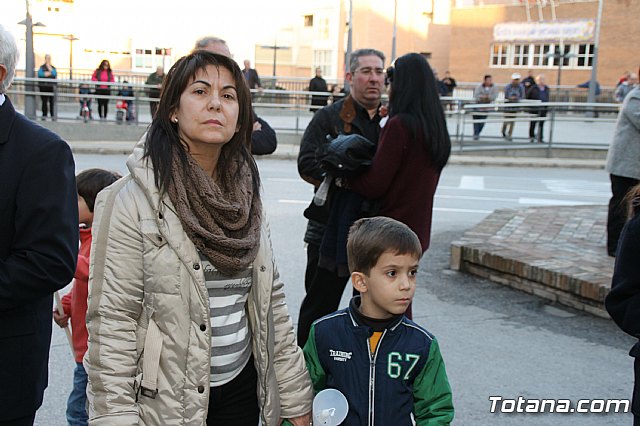 Procesin Santa Eulalia Totana 2016 - 37