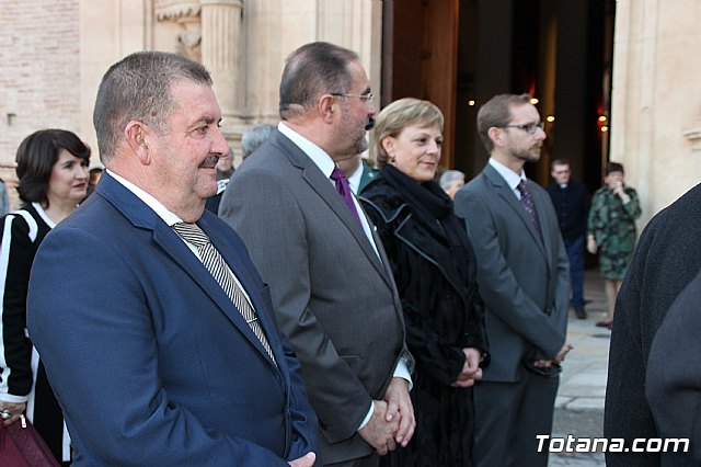 Procesin Santa Eulalia Totana 2016 - 39