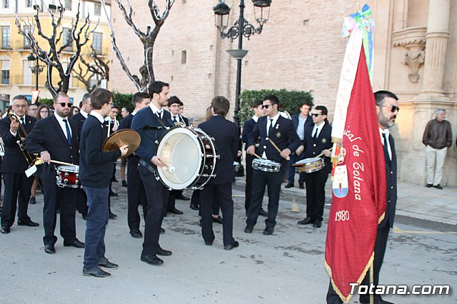 Procesin Santa Eulalia Totana 2016 - 40