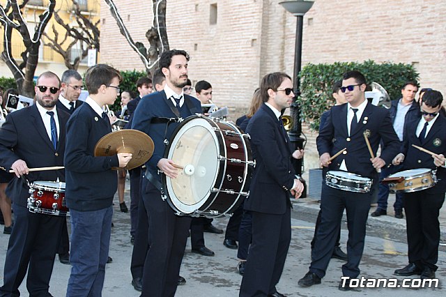 Procesin Santa Eulalia Totana 2016 - 41