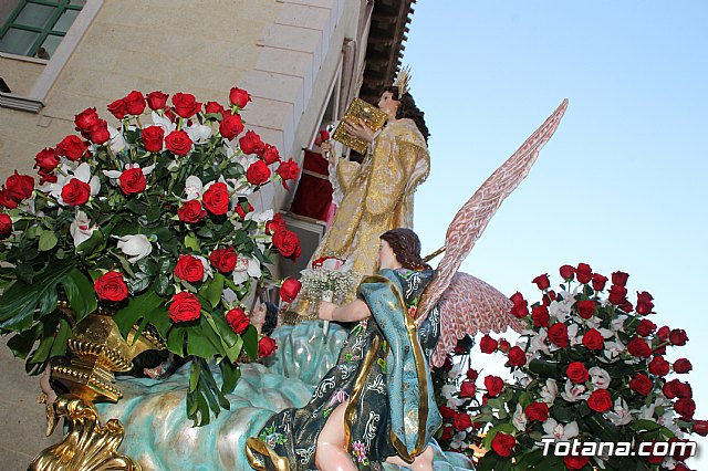 Procesin Santa Eulalia Totana 2016 - 47