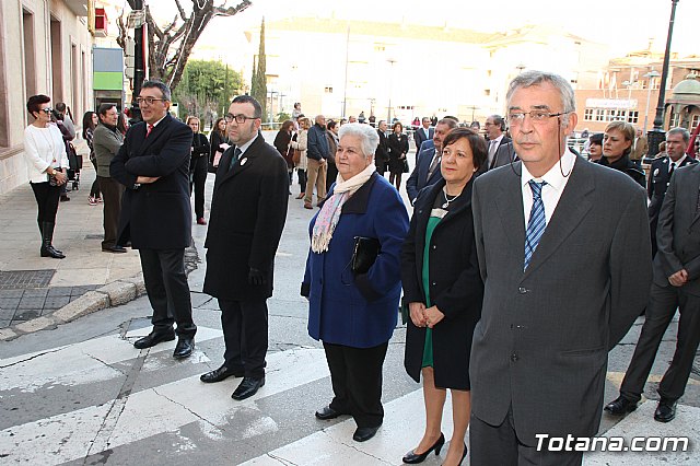 Procesin Santa Eulalia Totana 2016 - 49