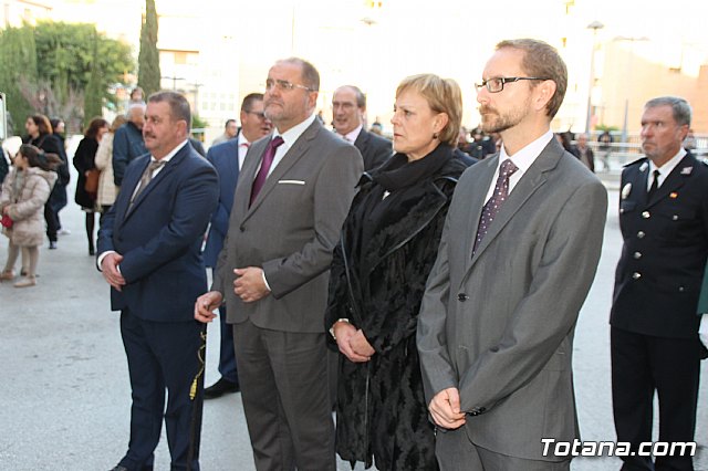 Procesin Santa Eulalia Totana 2016 - 50