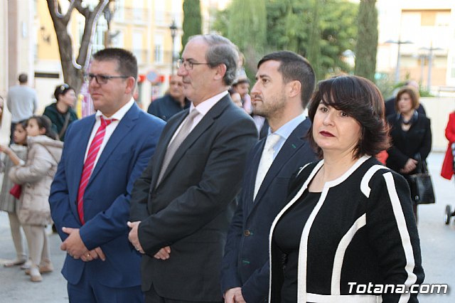 Procesin Santa Eulalia Totana 2016 - 51