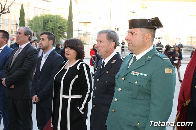 Procesin Santa Eulalia Totana 2016 - 52