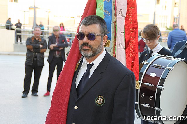 Procesin Santa Eulalia Totana 2016 - 53