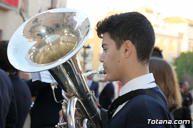 Procesin Santa Eulalia Totana 2016 - 56
