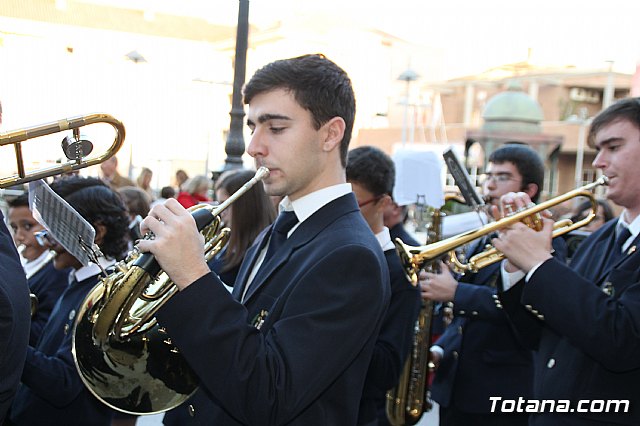 Procesin Santa Eulalia Totana 2016 - 58