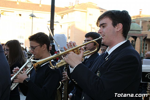 Procesin Santa Eulalia Totana 2016 - 59