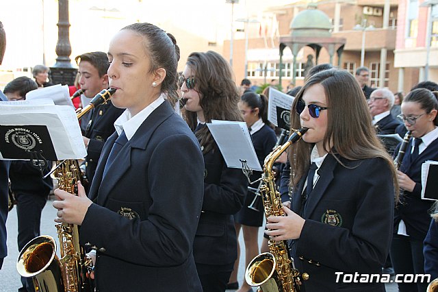 Procesin Santa Eulalia Totana 2016 - 60