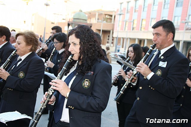 Procesin Santa Eulalia Totana 2016 - 61