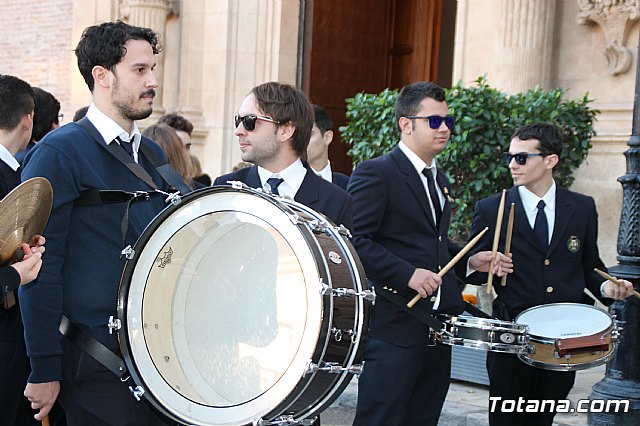 Procesin Santa Eulalia Totana 2016 - 62