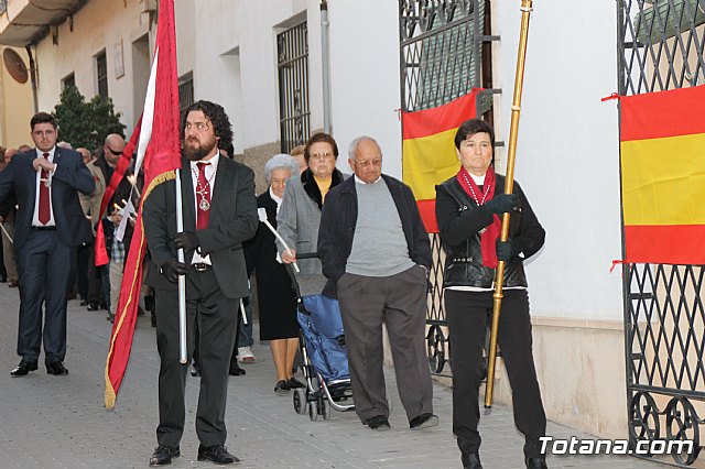 Procesin Santa Eulalia Totana 2016 - 70