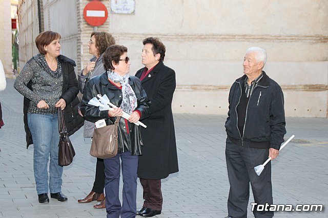 Procesin Santa Eulalia Totana 2016 - 72