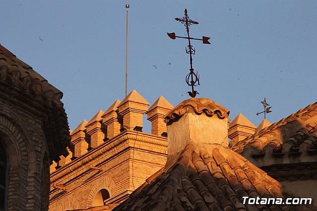 Procesin Santa Eulalia Totana 2016 - 73