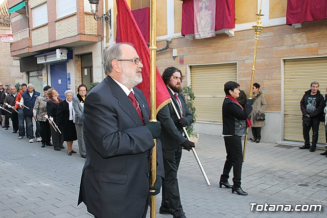 Procesin Santa Eulalia Totana 2016 - 74