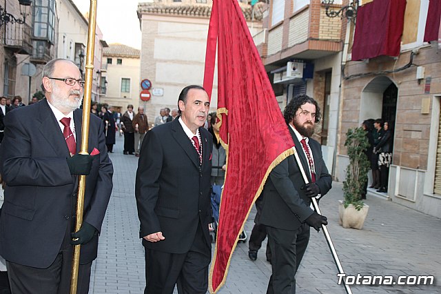 Procesin Santa Eulalia Totana 2016 - 75