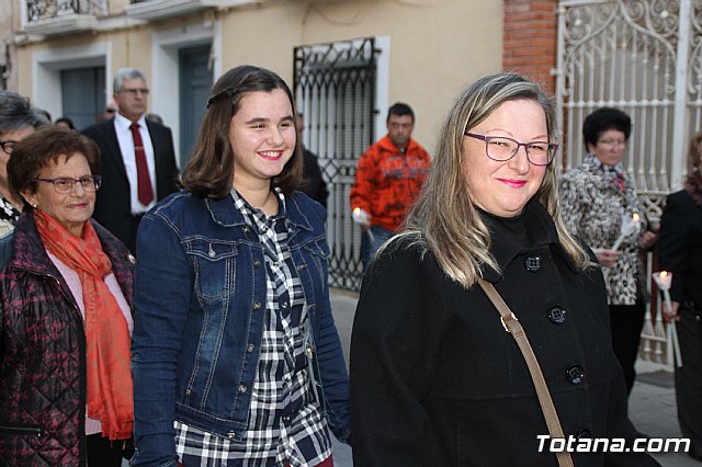 Procesin Santa Eulalia Totana 2016 - 77