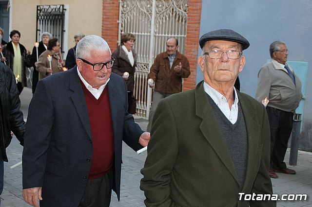 Procesin Santa Eulalia Totana 2016 - 82