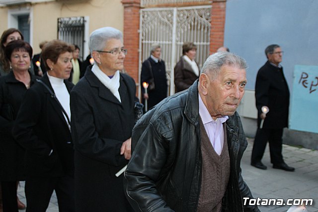 Procesin Santa Eulalia Totana 2016 - 83