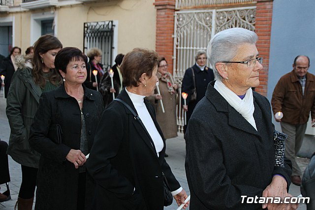 Procesin Santa Eulalia Totana 2016 - 84