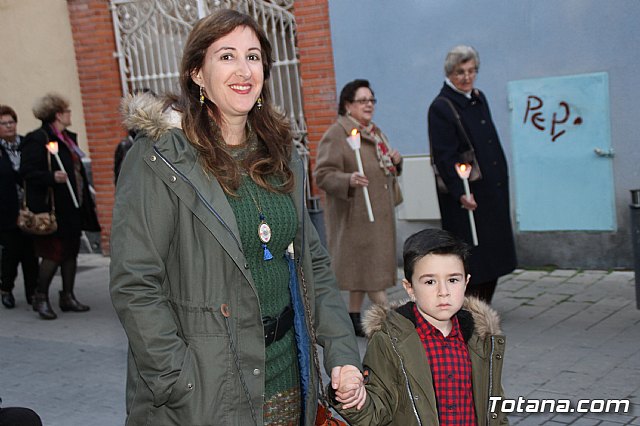 Procesin Santa Eulalia Totana 2016 - 86