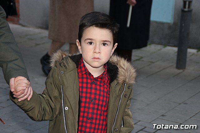 Procesin Santa Eulalia Totana 2016 - 87