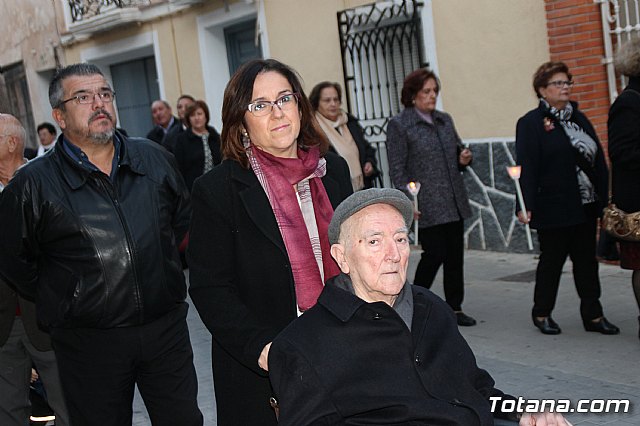 Procesin Santa Eulalia Totana 2016 - 88