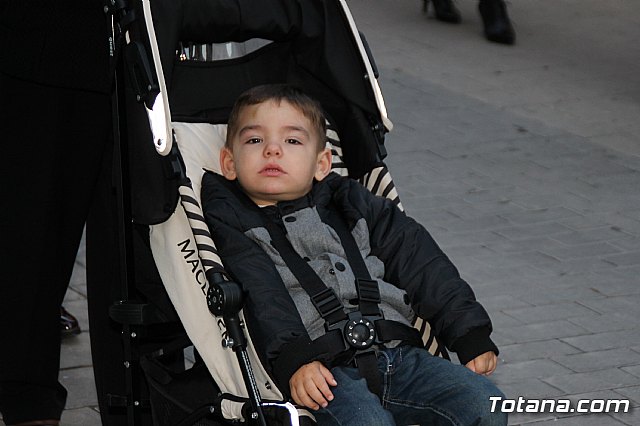 Procesin Santa Eulalia Totana 2016 - 91