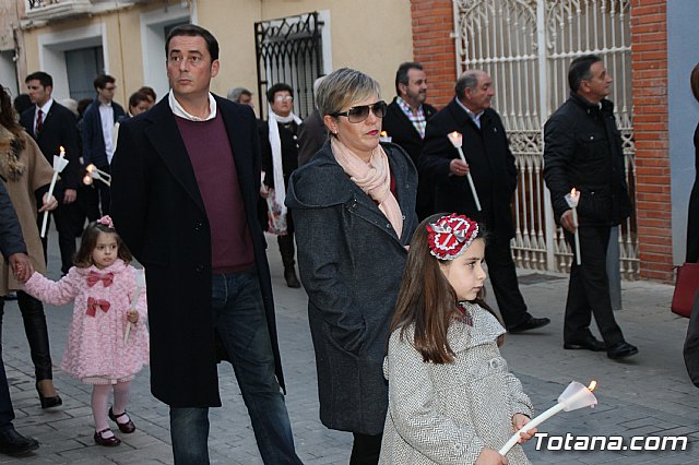 Procesin Santa Eulalia Totana 2016 - 92