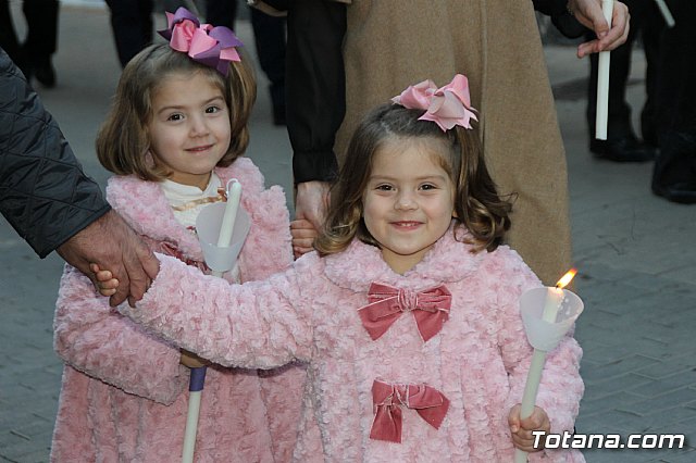 Procesin Santa Eulalia Totana 2016 - 94