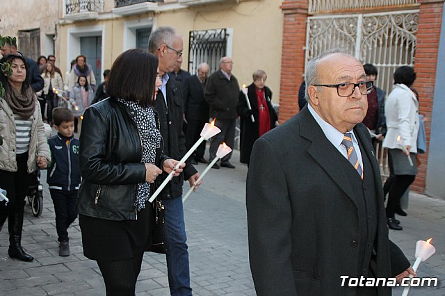 Procesin Santa Eulalia Totana 2016 - 98